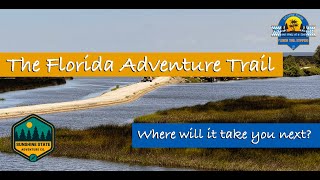 Florida Adventure Trail Promo [upl. by Mikkel]