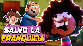 El Reboot de los Padrinos Mágicos que CALLÓ A TODOS [upl. by Lonne]