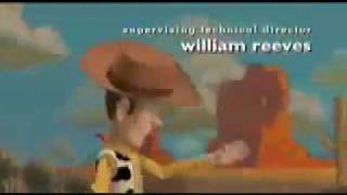 Toy Story Icelandic  Intro  Youve Got A Friend In Me [upl. by Nylatsirk]