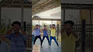 Thanana thandana song dance drboom dance friends kannada song [upl. by Waring]