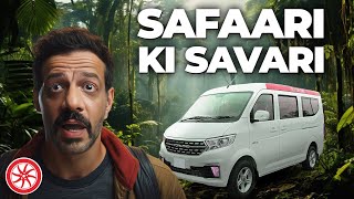 Forland Safaari First Drive Review [upl. by Attebasile]