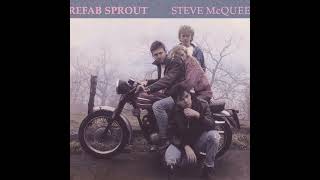 Prefab Sprout  Appetite 432 Hz [upl. by Zipah62]