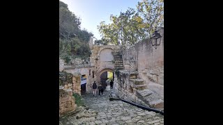 Maussane Les Baux de Provence 1 11 2024 [upl. by Past489]