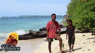 White Beach Band  Hari La kwalo  Solomon Islands Music [upl. by Irihs]