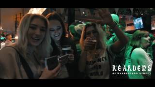 Paddys Weekend 2017 [upl. by Eyma]