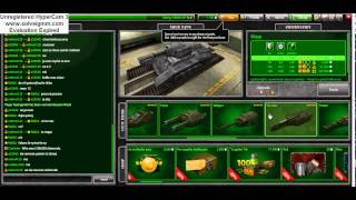 NEW WEAPONS  Tanki Online [upl. by Akired]