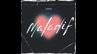 Lstone  Maladif Audio officiel [upl. by Acirederf38]