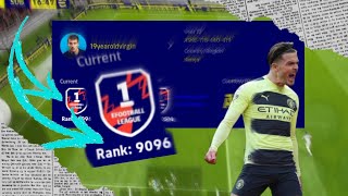 BEST EFOOTBALL PLAYER IN KENYA [upl. by Russia]