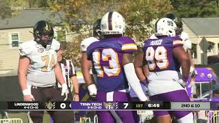 11224 Lindenwood at Tennessee Tech U [upl. by Malcah]