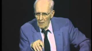 Lecture 20  Book of Mormon  2 Nephi 25 The Jews and Jerusalem  Hugh Nibley  Mormon [upl. by Yecart287]