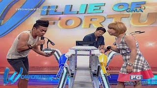 Wowowin DonEkla ang bagong funny tandem ng ‘Wowowin’ [upl. by Selden]