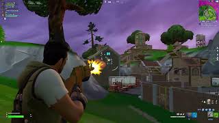 Am I Dreaming 💭 OG Fortnite Highlights ft tottem howly [upl. by Yv]