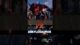 Ultimasaurus Vs Jurassic world [upl. by Egroej654]