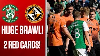 FASTEST RED CARD EVER [upl. by Clift]