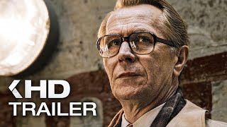 TINKER TAILOR SOLDIER SPY Trailer 2012 [upl. by Jelena]