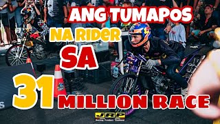 31 Million Race in Philippine History  Teves vs Yuzon  CRF450 vs KR150  PH vs Thailand Concept [upl. by Roselba]