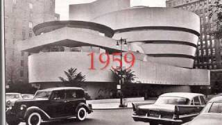 Guggenheim Museum New York [upl. by Lyndy]