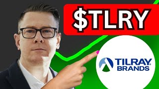 TLRY Stock Tilray stock TLRY STOCK PREDICTIONS TLRY STOCK Analysis Tlry stock news today Funky [upl. by Schaper680]