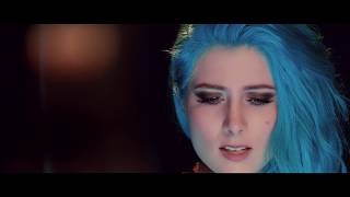 DIAMANTE  Im Sorry Official Video [upl. by Ainimre471]