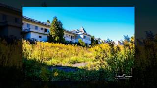 The Abandoned Paramount Hotel Parksville New York [upl. by Solita539]