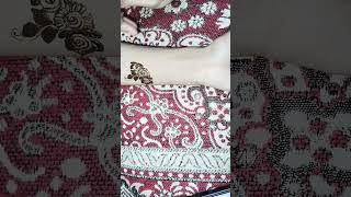 Intricate Henna Design😍🌹Intricate Henna Tutorial👌Henna By Samyshortsviral hennaart learnonline [upl. by Arahsak]