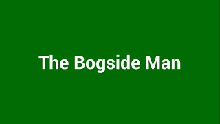 Caroline Quigley  The Bogside Man [upl. by Odraleba]