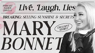 Selling Sunshine and Secrets Mary Bonnet’s Story [upl. by Nosde]