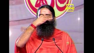 Anulom Viloom  Detailed Explanation by Swami Ramdev [upl. by Sawyor]