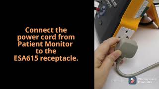 PART 1of 4Laboratory 2  quotPoint to Pointquot Functions for Electrical Safety Test [upl. by Nanek]