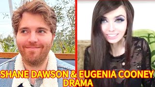 How Shane Dawson Helped Eugenia Cooney LIE to 35 MILLION People [upl. by Leatrice]