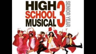 High School Musical 3  Senior Year Spring Musical Medley FULL HQ wLYRICS [upl. by Hy617]