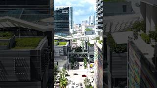 Brickell city centre [upl. by Erimahs]