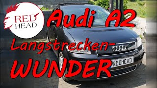 Audi A2 14 TDI 3 Zylinder mit 450000km Startprobleme PDE Brücke einbauen Rettung für Pumpe Düse [upl. by Enitsej85]