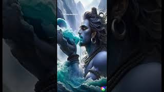 omnamahshivaya viralshort shortsfeed shortsinkannada shivatandavstotram love [upl. by Trebliw]