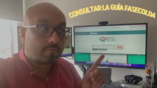 CONSULTE LA GUÍA FASECOLDA DE FORMA FÁCIL Y SENCILLA [upl. by Ymmot23]