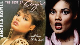 The Life and Sad Ending of Angela Bofill [upl. by Hsirk]