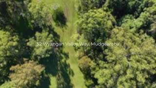 Open2view AU  ID 883130  52 Wyangan Valley Way [upl. by Atterehs]