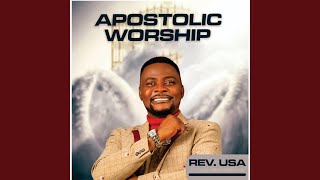 Apostolic Worship [upl. by Nonnaer628]