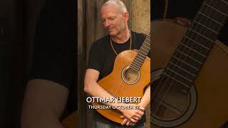 Ottmar Liebert 1027 [upl. by Eivlys998]