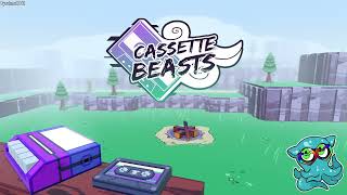 Cassette Beasts Part 44 Im Going To Need To Do A Lot Before I Can Be A Ranger Captain [upl. by Dedric]