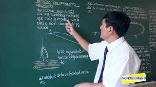 FISICA  Cinematica HD [upl. by Haneeja571]