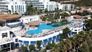 Hotel Bodrum Holiday Resort amp Spa  Bodrum Turcia [upl. by Merola99]