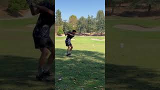 2v2 scramble at knollwood country club porter ranch vncc [upl. by Greiner206]