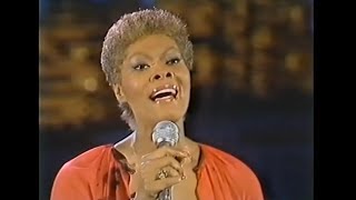 Dionne Warwick  Heartbreaker  Live  1983 [upl. by Brause]