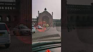 Bara Imambara Lucknow  KumariAditri  Lucknow kumariaditri history [upl. by Essie]