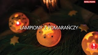 Lampiony z pomarańczy [upl. by Ailel948]