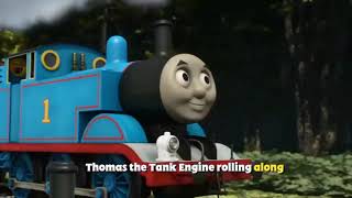 Thomas Anthem MV CGI Version Headmaster Hastings Mashup [upl. by Muirhead168]