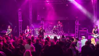 Lovedrive scorpions tribute band Garden amphitheater Garden Grove California [upl. by Lynda]