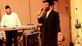 Pester Rebbe Yoely Lebowitz  Mitzvah Tantz [upl. by Odyssey]