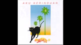 Alleycats  Aku Kerinduan Audio  Cover Album [upl. by Elbon635]